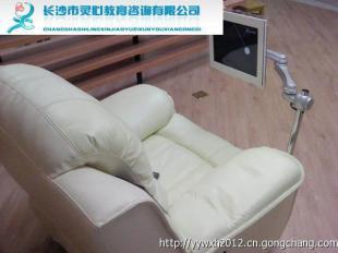 音樂放松椅 現代教育咨詢服務中的心靈港灣